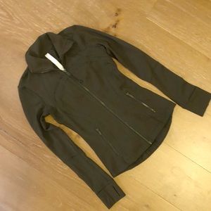 Lululemon size 2. Never worn. Brand new.